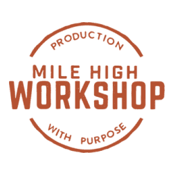 Mile High Workshop